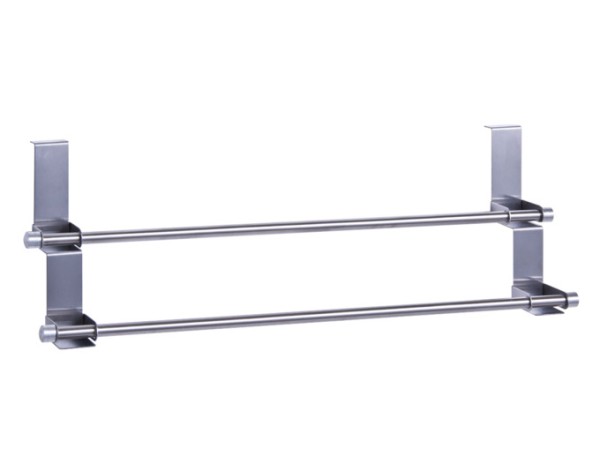 Türhandtuchhalter Inox 57cm