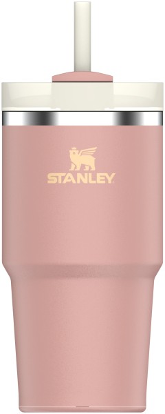 Quencher FlowState 0.6l peach rose