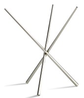 Asia Plus Buffetständer D20,5 / D16,5cm, H20cm