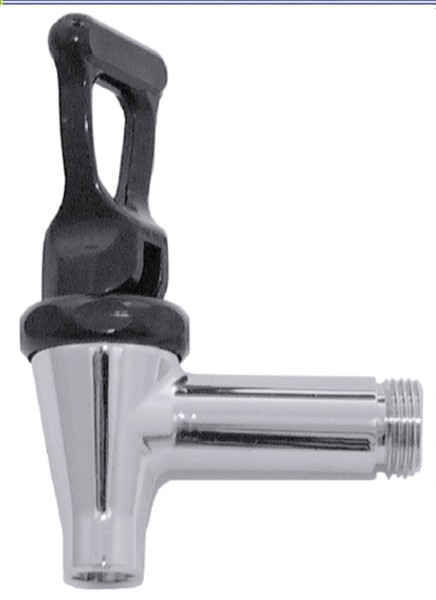 No-Drip-Hahn 1/2