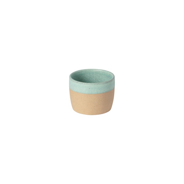 Arenito Kaffeetasse 200ml D8.7cm H6.6cm aqua
