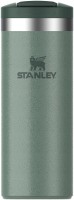Transit Fliptop Becher 0.35l hammertone green