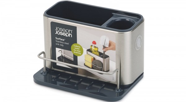 Surface Sink Tidy, gross, 18x12.5x12.8 cm