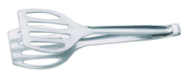 Doppelwender und Grillzange Duetto, 27.5x7.3x1.3cm