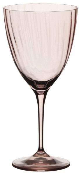 Sensa Rotweinglas 40cl pink magnolie