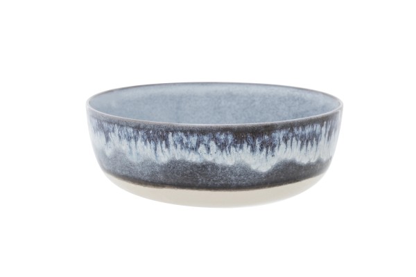 Inspiration blau Schüssel D 16.5x6.1cm