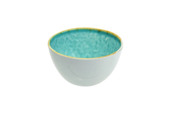 Laguna Azzurro Schüssel Melamin, 14x8.5cm