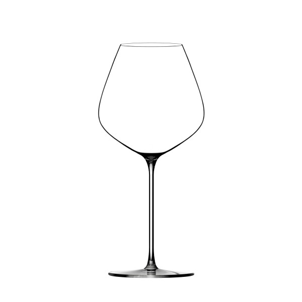 6er Set Basset Hommage Rotweinglas 72cl