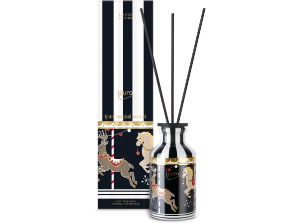 IPURO Raumduft 240ml 090.3151.24 magical market