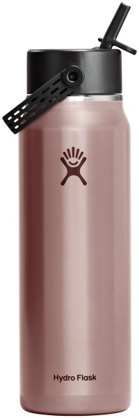 Trinkflasche Lightweight Wide Flex 946ml quartz