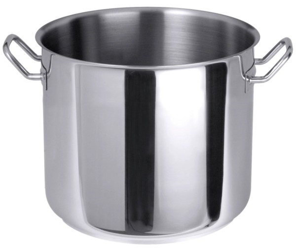 Kochtopf 15 lt. mittelhoch Ø28cm