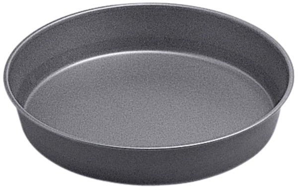 Käsekuchenform, Ø27.5, H 5.5cm