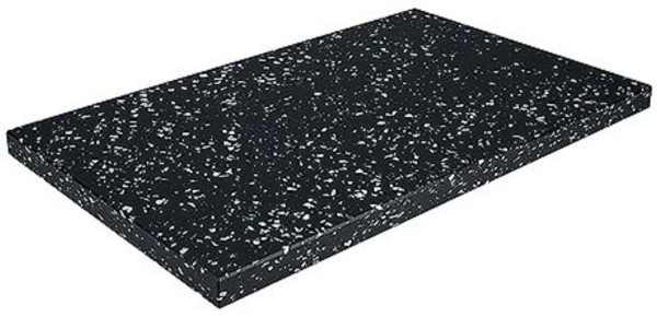 Schneidebrett GN 1/1, 53x32.5x2.5cm