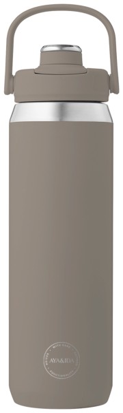 Sports Bottle 700ml Driftwood