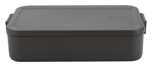 Lunchbox Bento M&T d.grey 2l