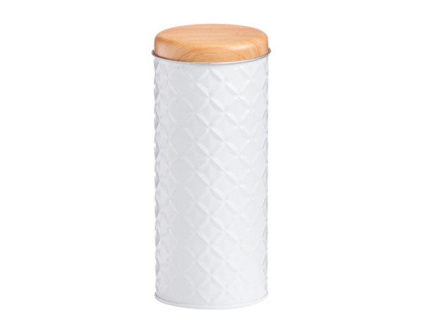 Dose Scandi weiss ø7.5cm