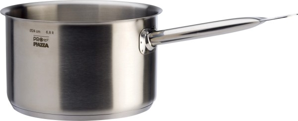 ProChef Stielkasserolle hoch 28cm H18cm 11lt