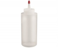 Kunststoffflasche, 355 ml