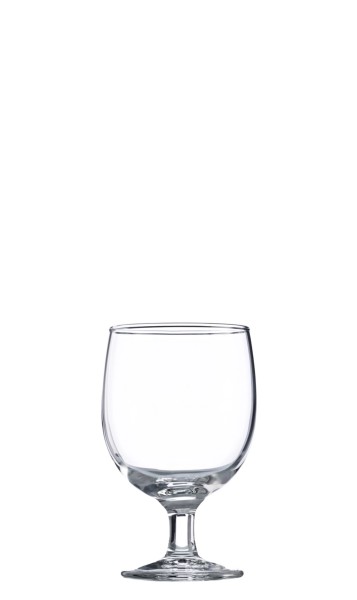 Stack Weinglas 19 cl, H11cm D7cm