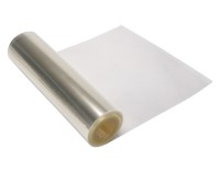 Tortenrandfolie 20cm transp.