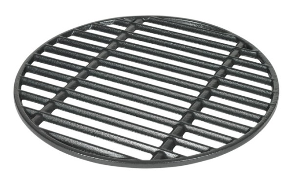 Grillrost Vario mit Einsatz