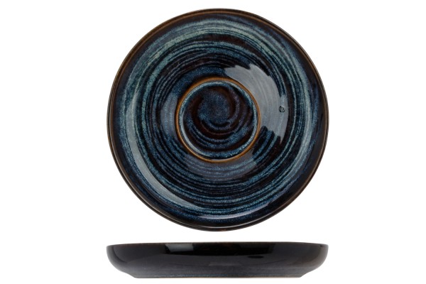 Atlantis Circle Untertasse 12xh1.8cm