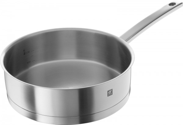 Prime Schmorpfanne, 3.0 l, 24 cm