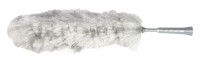Staubwedel mit Griff 60 cm