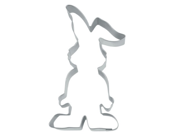 Ausstecher Hase 11.5 cm