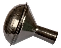 Brause zu Giesskanne7l schwarz