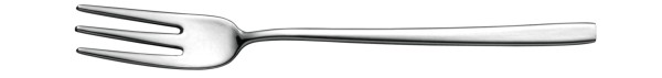 Mini Appetizer Gabel Edelstahl 11.5cm