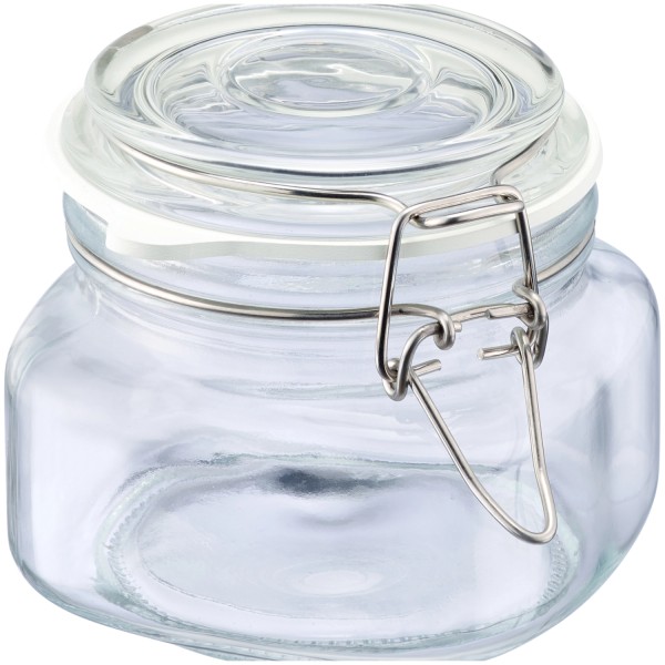 Drahtbügelglas 500ml D:90mm