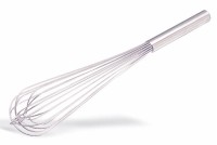 Schwingbesen 35cm, 2.4mm Draht, 8 Drähte