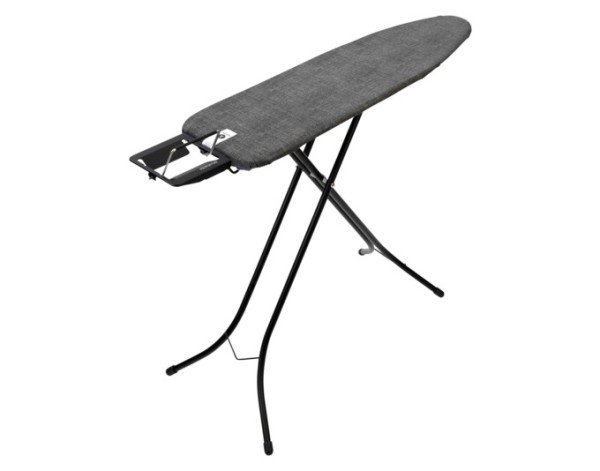 Bügeltisch DenimBlack 110x30cm