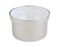 Schale Bridge D23cm H13.5cm