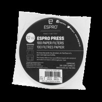 Kaffeefilter Papier für French Press 946ml