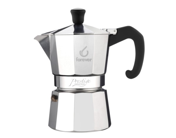 Kaffeezuber Prestige Ind. 2T
