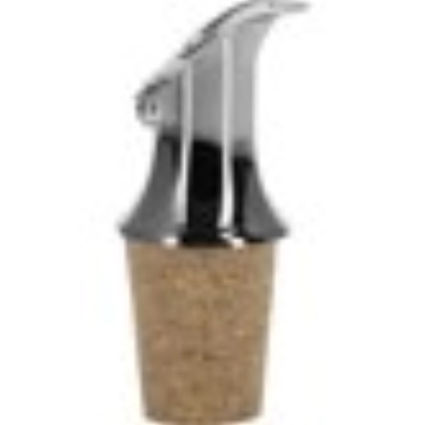 Likör- und Saftausgiesser Frosch lose