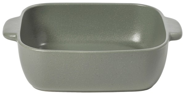 Pacifica Backform 3.15l 30.8x25.6cm H8.1cm artichoke