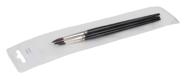 Aquarellpinsel-Set 246mm