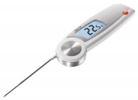 Klapp-Einstech Thermometer 104