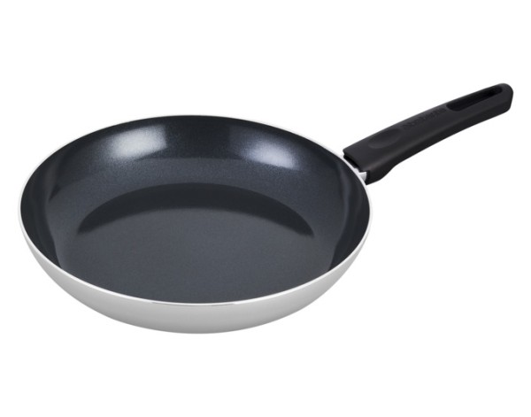 Bratpfanne Indu+ Rec.ø 28 cm