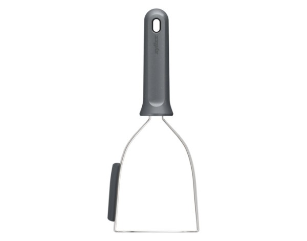 Kartoffelstampfer schwarz