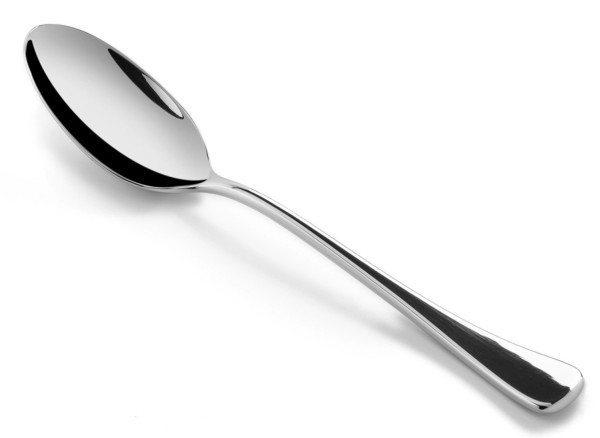 Arles Dessertlöffel 18.5cm Edelstahl poliert