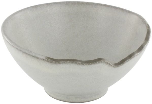 Muse Schale rund concrete 14cm 0.26l