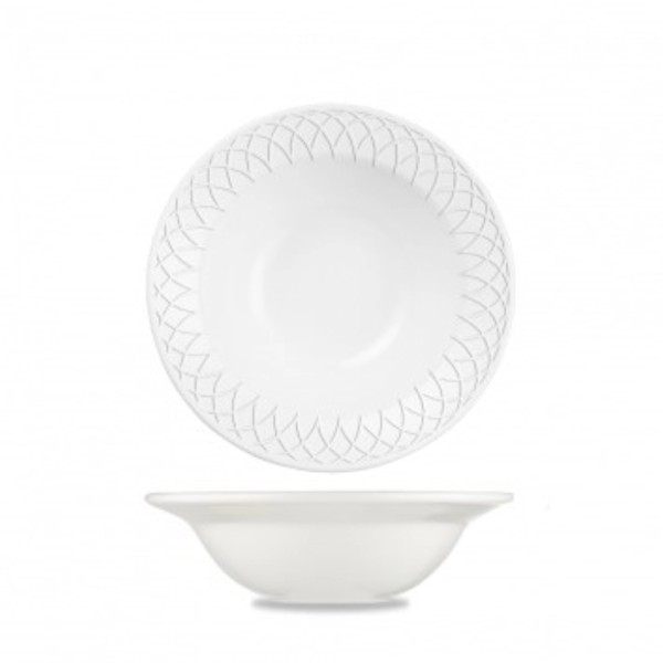 Alchemy Jardin Round Schüssel 16.2cm, 22cl