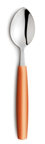 Pixel Menülöffel 18/0 mango