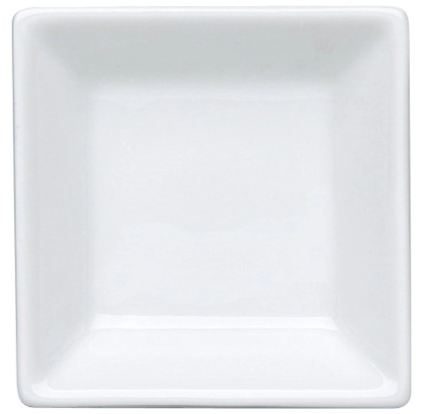 Unlimited Schälchen eckig 7x7cm