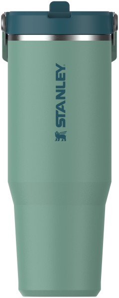 IceFlow Flip Straw Becher 0.89l spring green