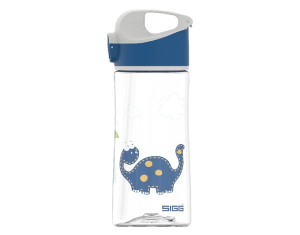 Bottle Miracle Dinosaur 0.45l